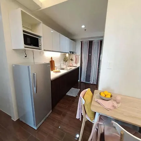 Pleasant Air Residences City View