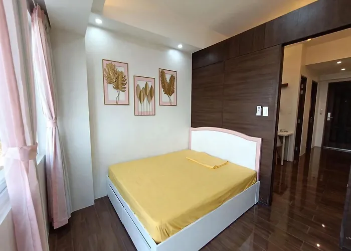 Pleasant Air Residences View 2* Manila