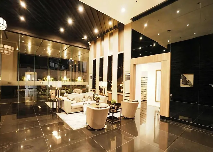 Pleasant Air Residences View 2* Manila