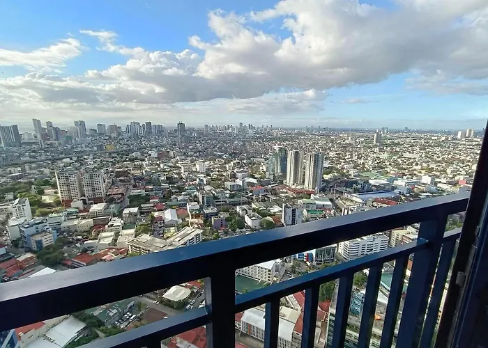 Pleasant Air Residences View Aparthotel