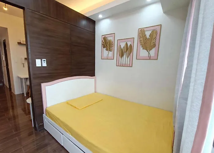Pleasant Air Residences View Manila