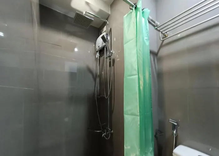 Pleasant Air Residences View Aparthotel 2*